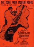 The Song from Moulin Rouge