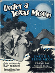 Under a Texas Moon by Ray Perkins