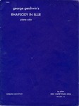 Rhapsody in Blue by George Gershwin