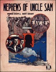 Nephews of Uncle Sam by Bert Grant