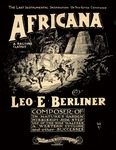 Africana by Leo E. Berliner