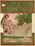 Apple Sass by Harry Belding