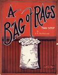 A Bag Of Rags by W. R. MacKanlass