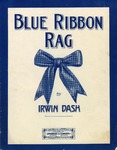 Blue Ribbon Rag