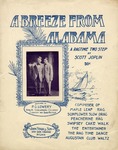A Breeze From Alabama by Scott Joplin