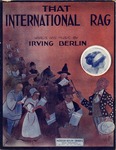 That International Rag by Irving Berlin