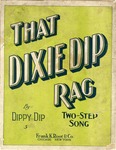 That Dixie Dip Rag