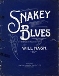 The Snakey Blues
