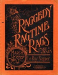 Raggedy Ragtime Rags