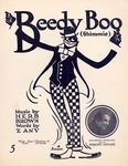 Beedy-Boo (Shimmie) by Herbert I. Brown