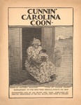 Cunnin' Carolina Coon