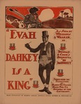 Evah Dahkey is a King by John H. Cook