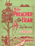 The preacher and the bear