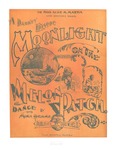Moonlight on the Melon-Patch