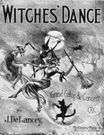 Witches' dance