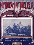 My Dream of the U.S.A. by Leonard Chick