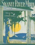 Swanee River Moon. by H. Pitman Clarke