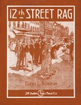 12th Street Rag by Euday Louis Bowman