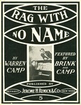 The Rag With No Name