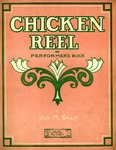 Chicken Reel or Performer's Buck by Joseph M. Daly