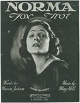 Norma (Fox-Trot-Song) by May Hill