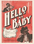 Hello Ma Baby by Ida Emerson