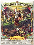 Napoleon's last charge