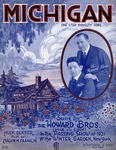 Michigan by Malvin M. Franklin