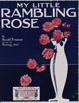 My Little Rambling Rose
