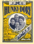 Hunky-dory