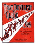 That Devilish Glide Rag by R. G. Grady