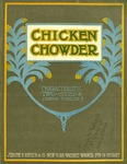 Chicken Chowder