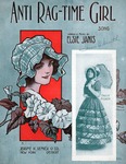 Anti Rag-time Girl by Elsie Janis