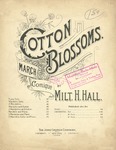 Cotton Blossoms
