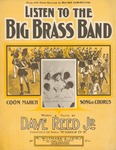 Listen To The Big Brass Band