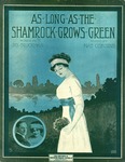 As long as the shamrock grows green by Nat Osborne
