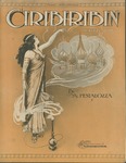 Ciribiribin by Alberto Pestalozza