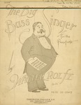 The Big Bass Singer.
