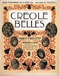 Creole Belles : March-Two-Step