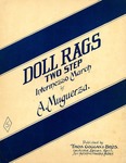 Doll Rags : Two Step Intermezzo March