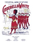 Cinderella White by George Schleiffarth