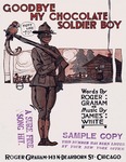 Goodbye My Chocolate Soldier Boy by James White