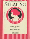 Stealing. by Dan Sullivan