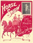 The horse show
