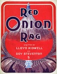 Red Onion Rag