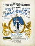 Company D Waltzes