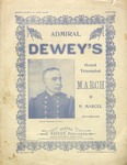 Dewey's Grand Triumphal March