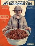 Don't Forget The Salvation Army (My Doughnut Girl)