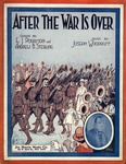 After The War Is Over by Harry Andrieu