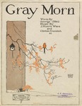 Gray Morn by J. Morris Ward and Clinton Standish